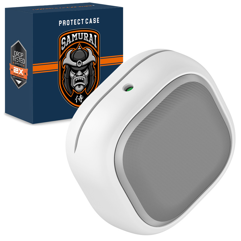 کاور سامورایی مدل Quad-16 مناسب برای کیس هدفون سامسونگ Galaxy Buds Live / Buds Pro / Buds 2 / Buds 2 Pro / Buds FE