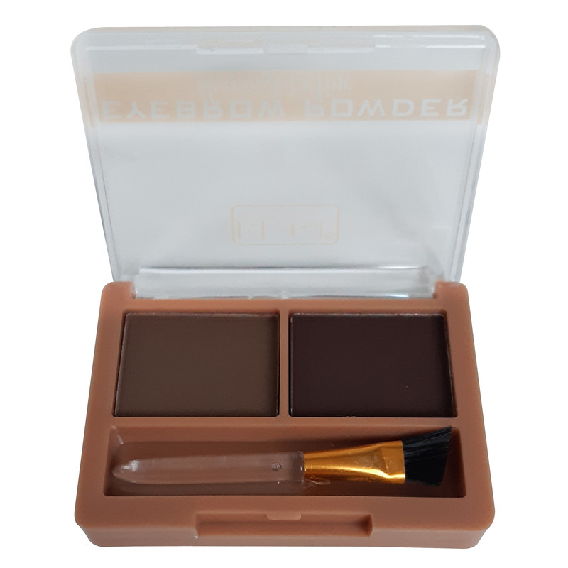 پالت سایه ابرو دودوگرل شماره 01