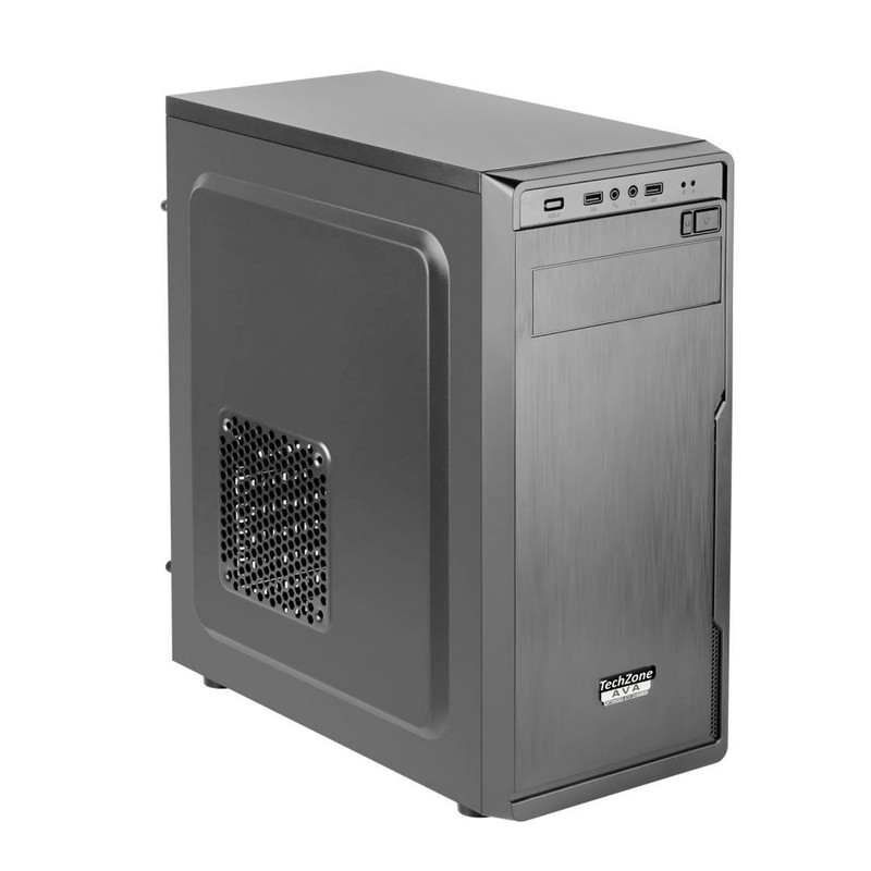 کامپیوتر دسکتاپ تک زون مدل TZ8700E1