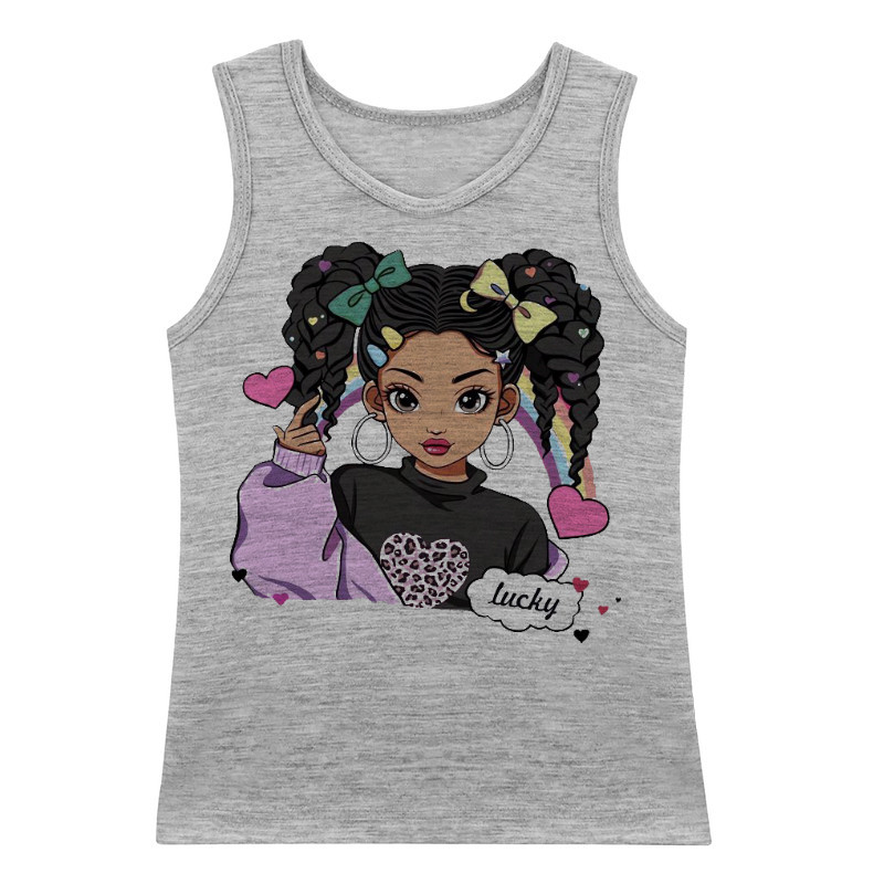 خرید و قیمت تاپ دخترانه مدل A52