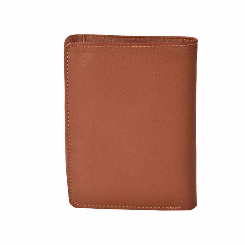 خرید و قیمت کیف پول مردانه پارینه چرم مدل LPK200102