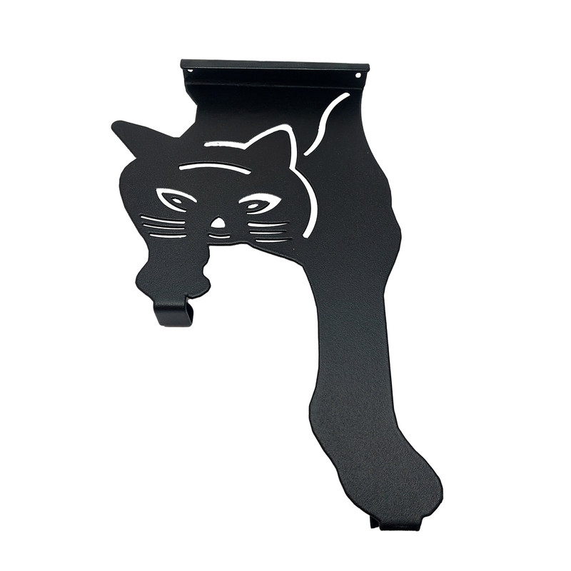 خرید و قیمت آویز لباس دسار مدل گربه