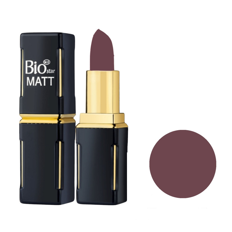 خرید و قیمت رژ لب جامد بیو استار مدل LONGWEAR - COMFORT شماره 205