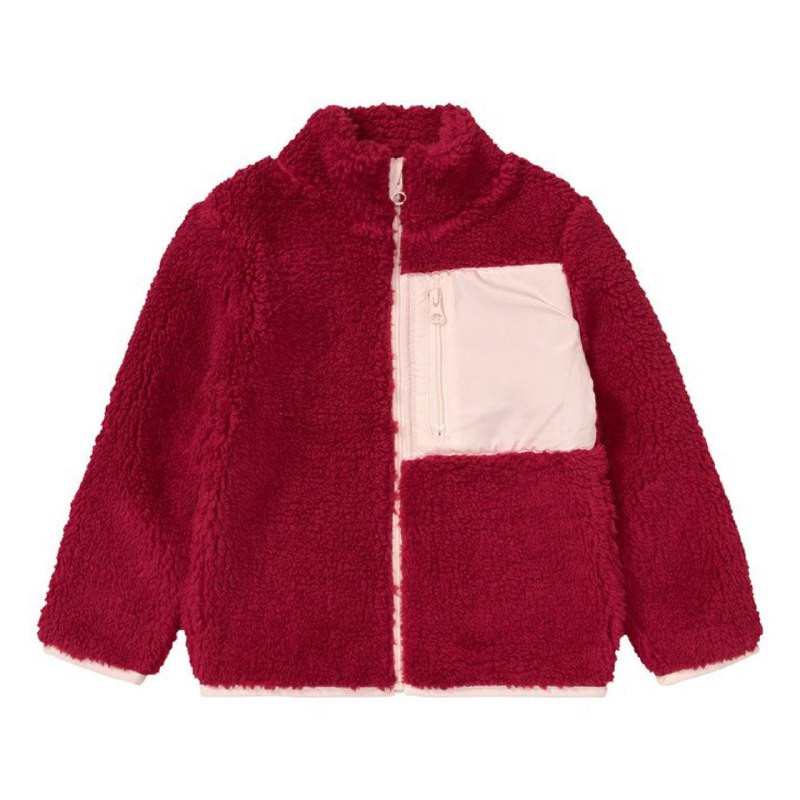 خرید و قیمت سویشرت بچگانه لوپیلو مدل ببعی دوروخز