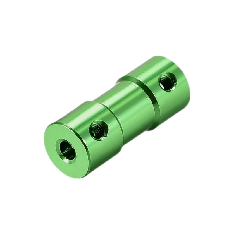 سازه رباتیک مدل کوپلینگ