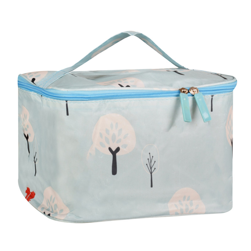 کیف لوازم آرایش زنانه مدل H-S580E