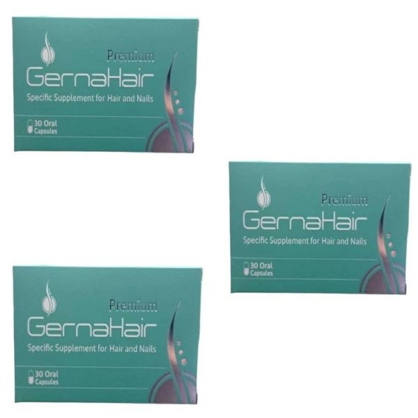 قرص گرناهیر پریمیوم آدریان 3 بسته 30 عددی