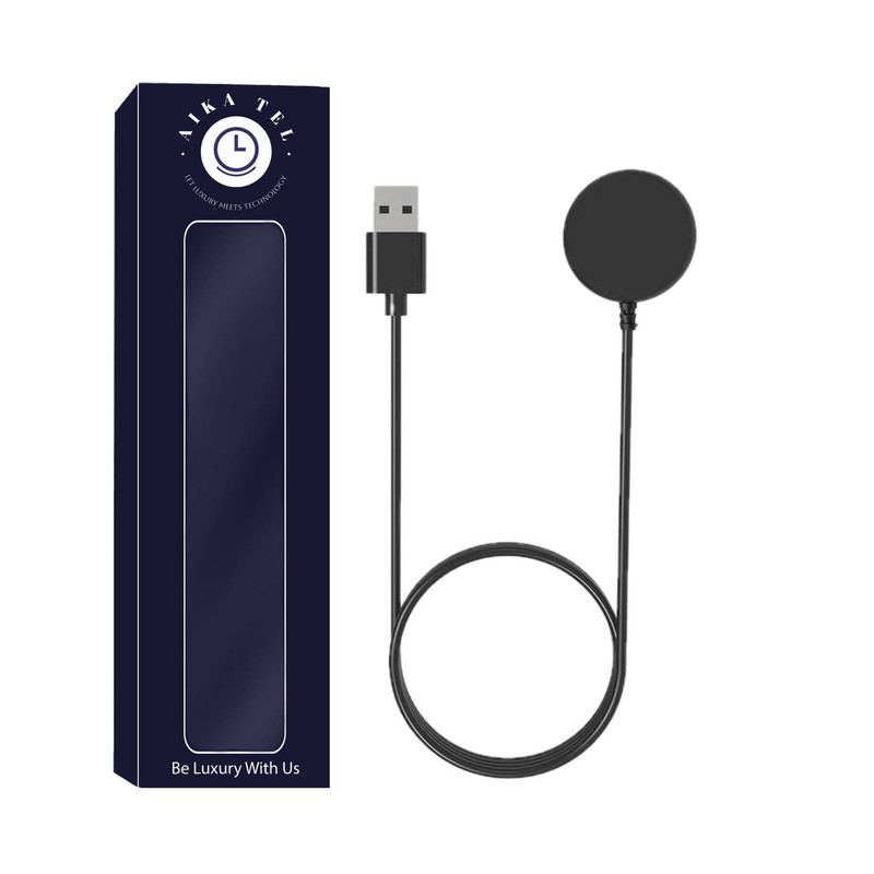 کابل شارژر آیکاتل مدل MI-CS مناسب برای ساعت هوشمند شیائومی MI Color Sport