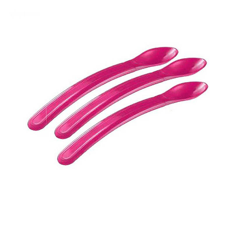 ست قاشق کودک نیپ مدل 37057