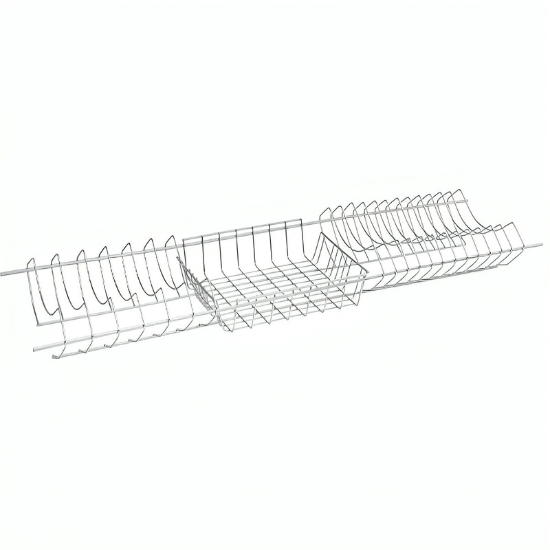 خرید و قیمت آبچکان استیل ایکس مدل ایتالیایی کروم کد 90