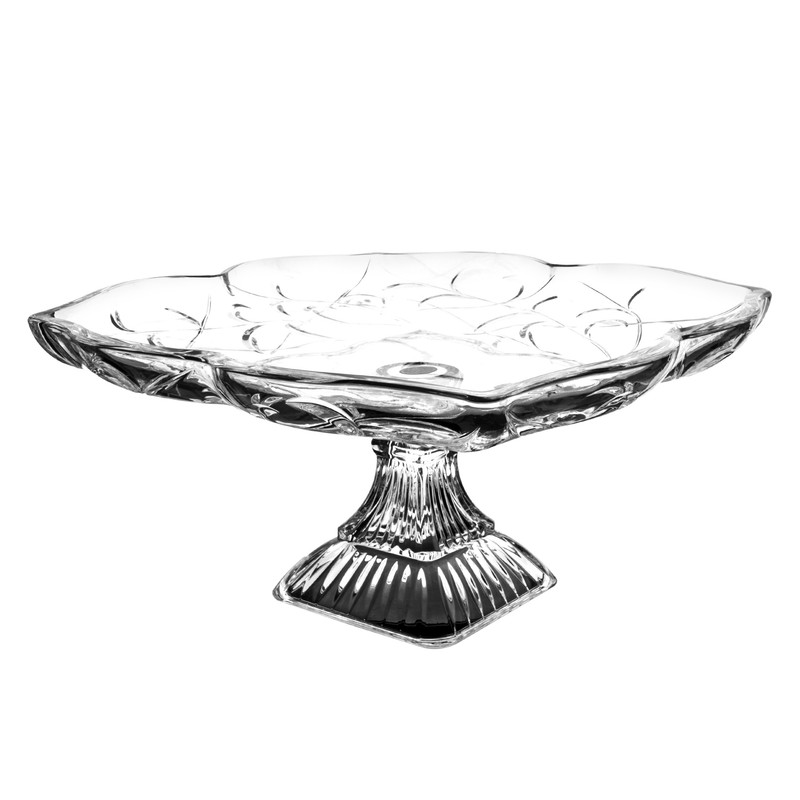 شیرینی خوری آدریا گلس مدل M-4019