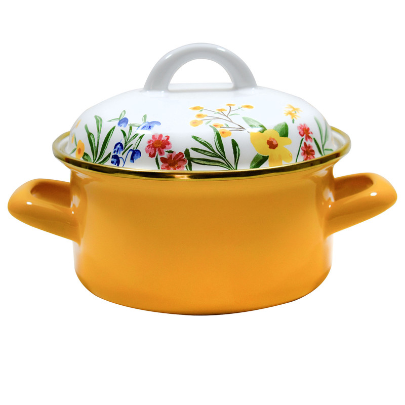 قابلمه انگلیش هوم مدل E-1254 سایز 14