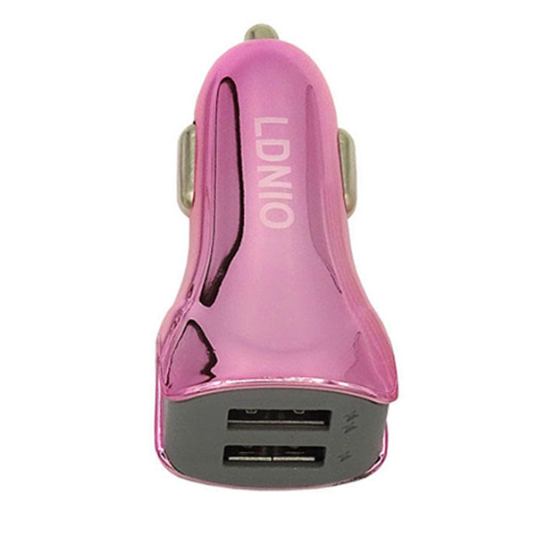 خرید و قیمت شارژر فندکی مدل الدینیو 02