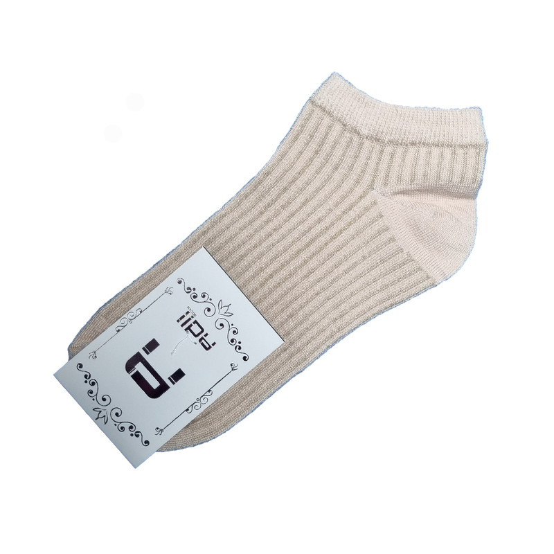 خرید و قیمت جوراب دخترانه مدل کبریتی