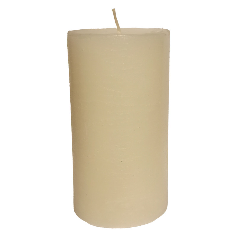 خرید و قیمت شمع طرح استوانه کد 8