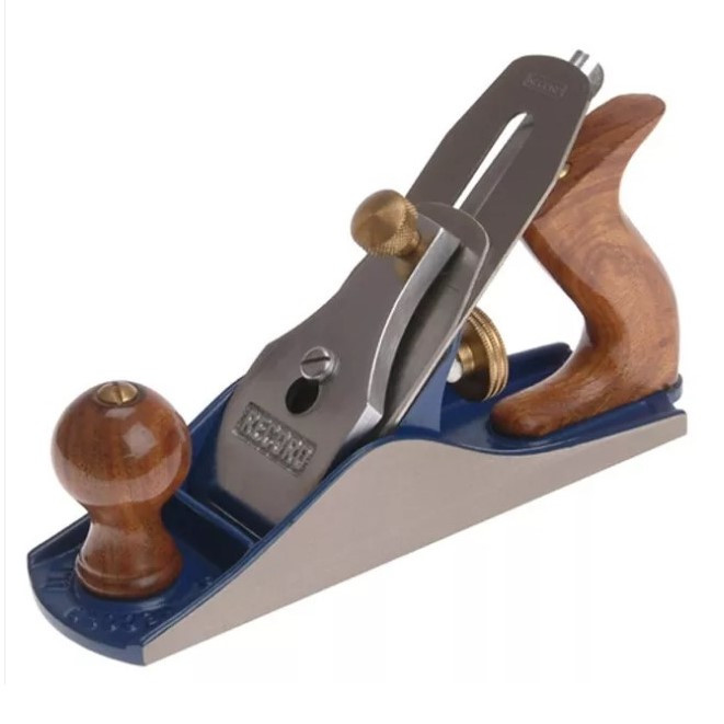 خرید و قیمت رنده دستی نجاری رکورد مدل T04