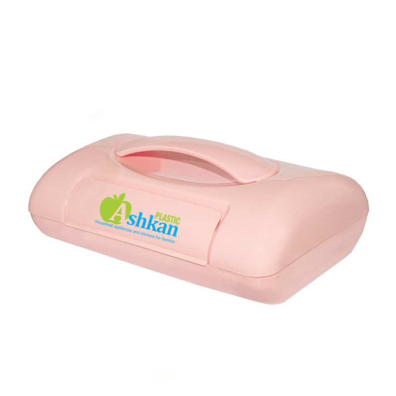 جارو دستی اشکان مدل تک رول