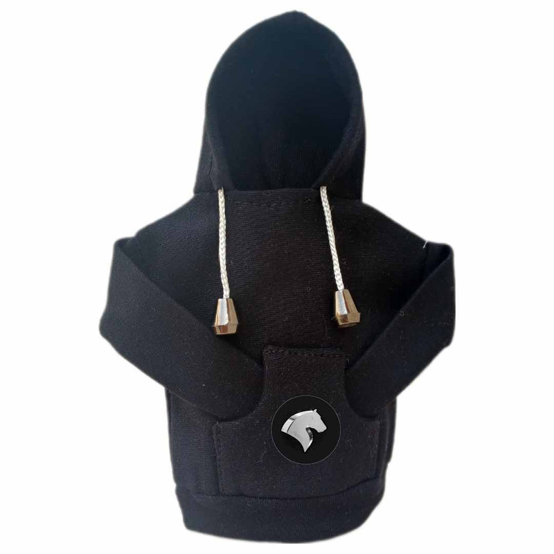 روکش دنده مدل هودی کد irko_qermesh