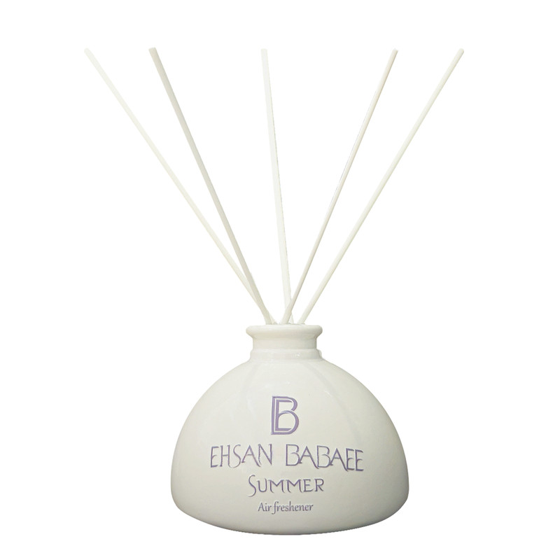 خوشبوکننده هوا مدل SUMMER حجم 250 میلی لیتر