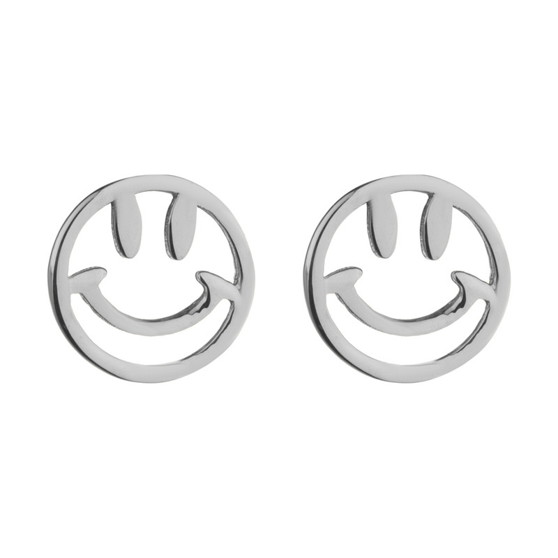 گوشواره طلا 18 عیار دخترانه مایا ماهک مدل ME0961