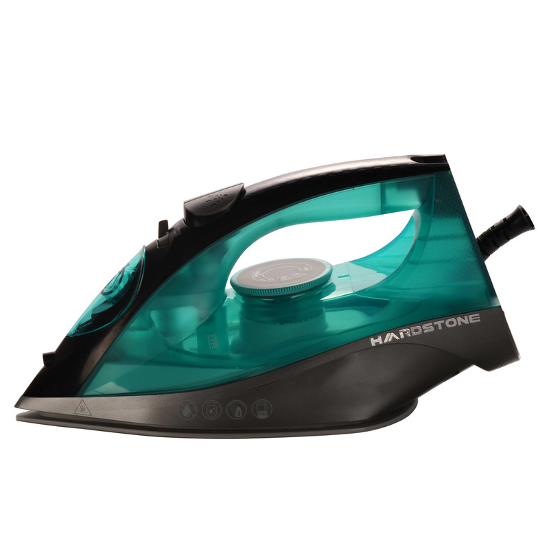 خرید و قیمت اتو بخار هاردستون مدل SIP2612