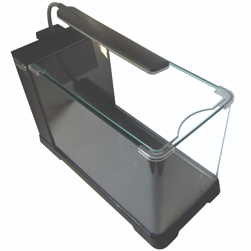 آکواریوم ماهی دلسا b-103