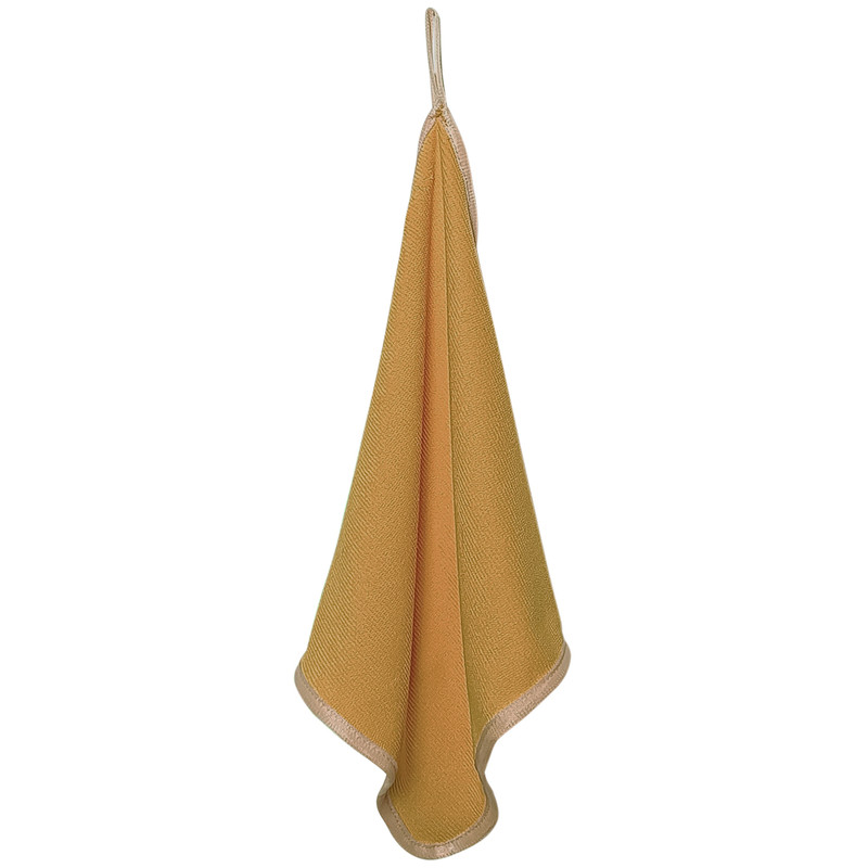 دستمال نظافت خودرو بی تی مدل نانو لوکس کد 30x30KH1