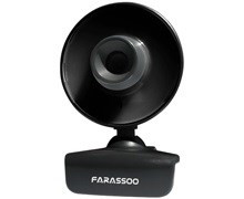 وب کم فراسو اف سی-1640