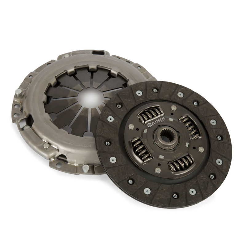 خرید و قیمت دیسک و صفحه کلاچ الیتک پارت مدل 315 مناسب برای ام وی ام 315