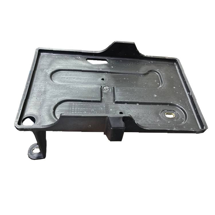 سینی زیر باتری مالتی پلکس ایساکو مدل 68 مناسب برای سمند