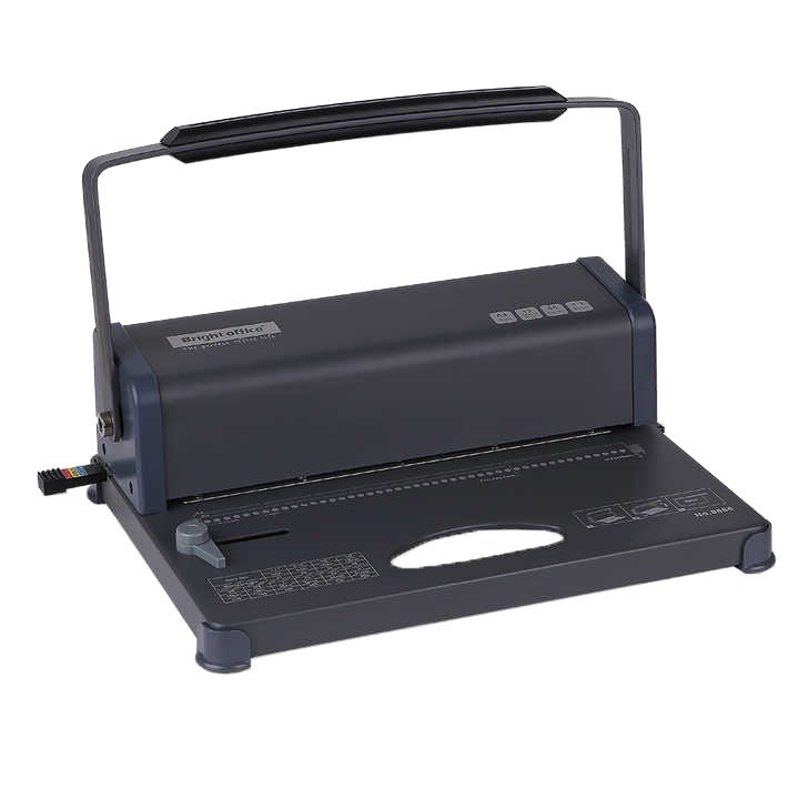 دستگاه صحافی برایت آفیس مدل 8666