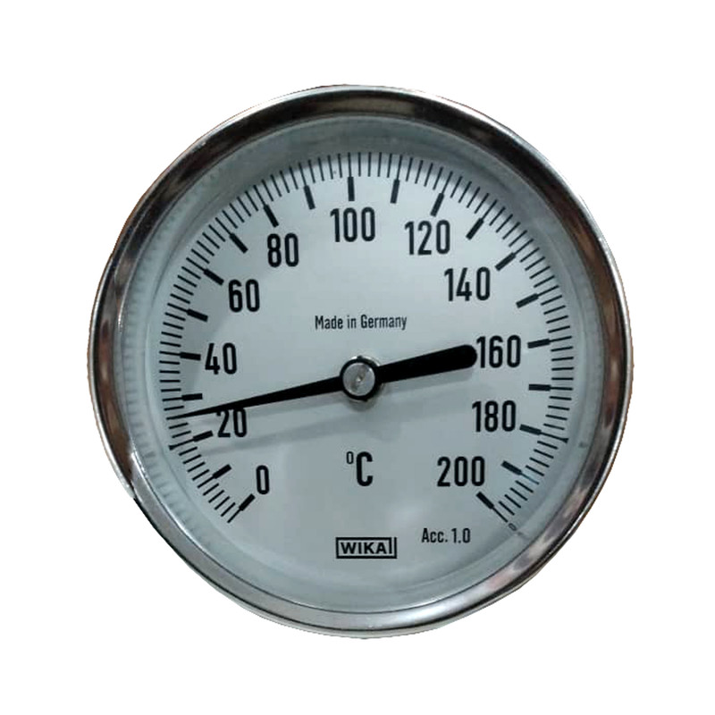 خرید و قیمت گیج دما ویکا مدل ACC.1.0