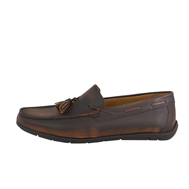 خرید و قیمت کفش کالج منط مردانه مدل K168 کد 13380