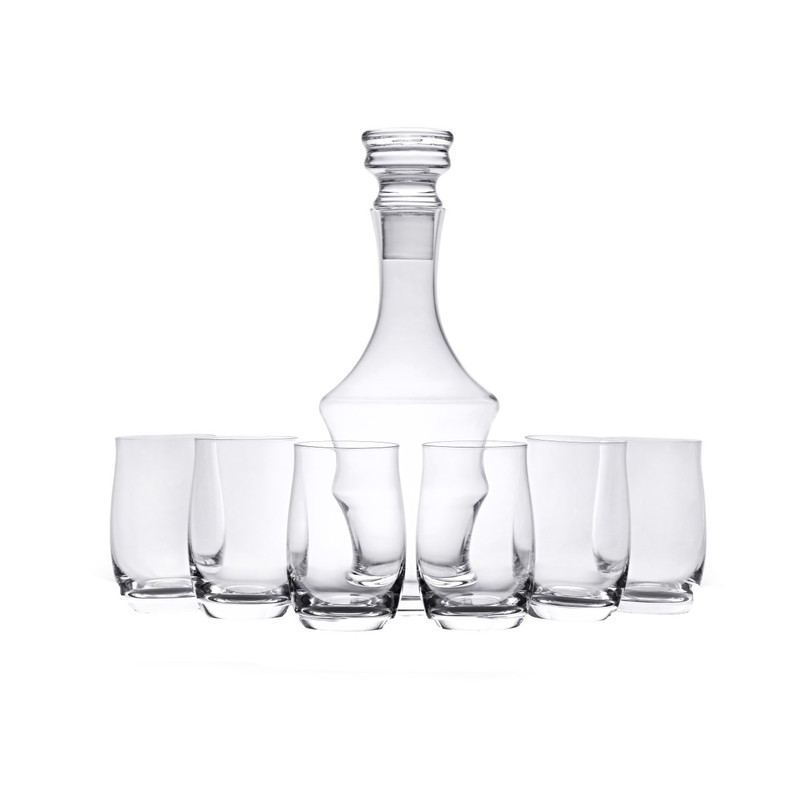 خرید و قیمت ست پارچ و لیوان تینک هوم مدل کرافه