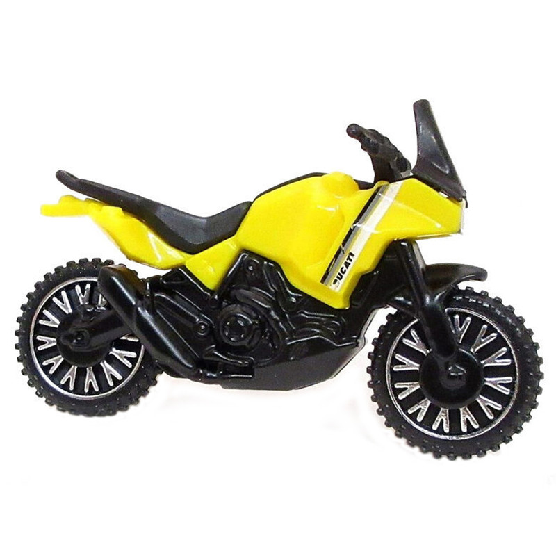 موتور هات ویلز مدل دوکاتی دزرت ایکس