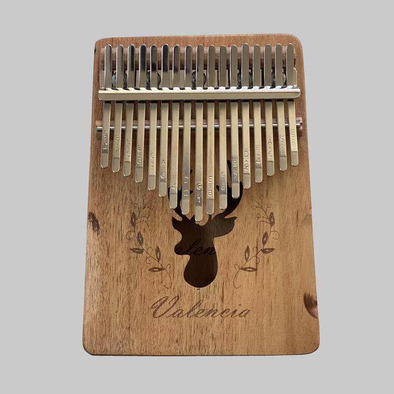 کالیمبا والنسیا مدل KLLM