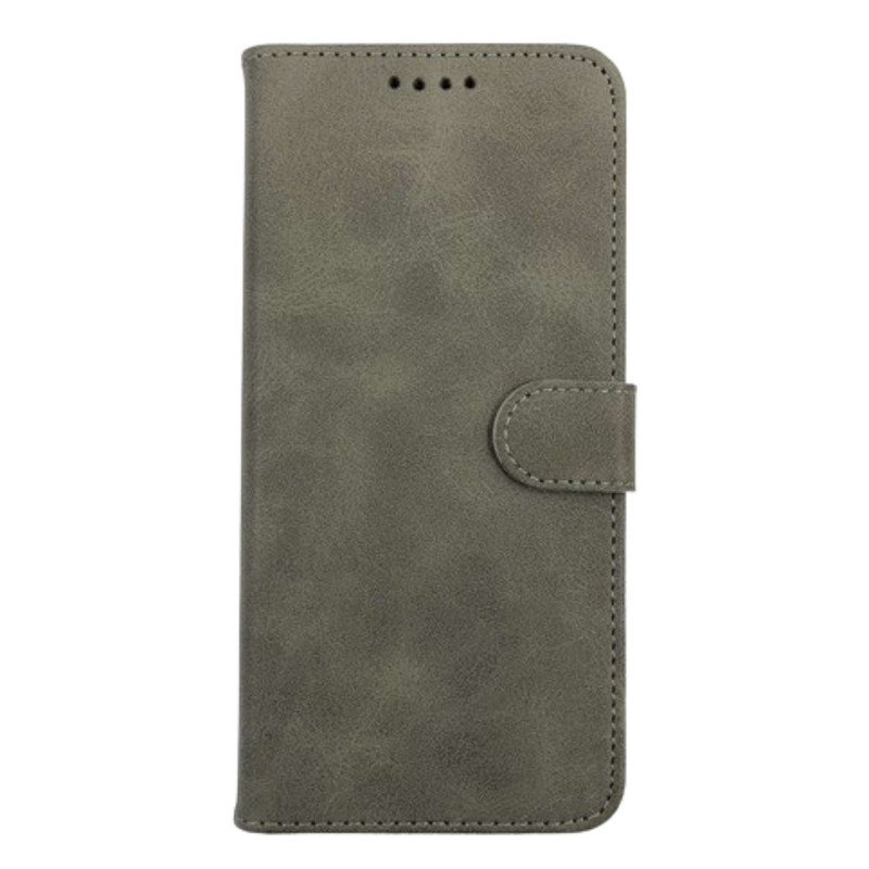 خرید و قیمت کیف کلاسوری طرح چرم مناسب برای گوشی موبایل شیائومی Redmi Note 8
