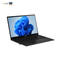 لپ تاپ ایسوس 15.6 اینچی مدل Creator Q530VJ i7 13620H 24GB 512GB RTX3050