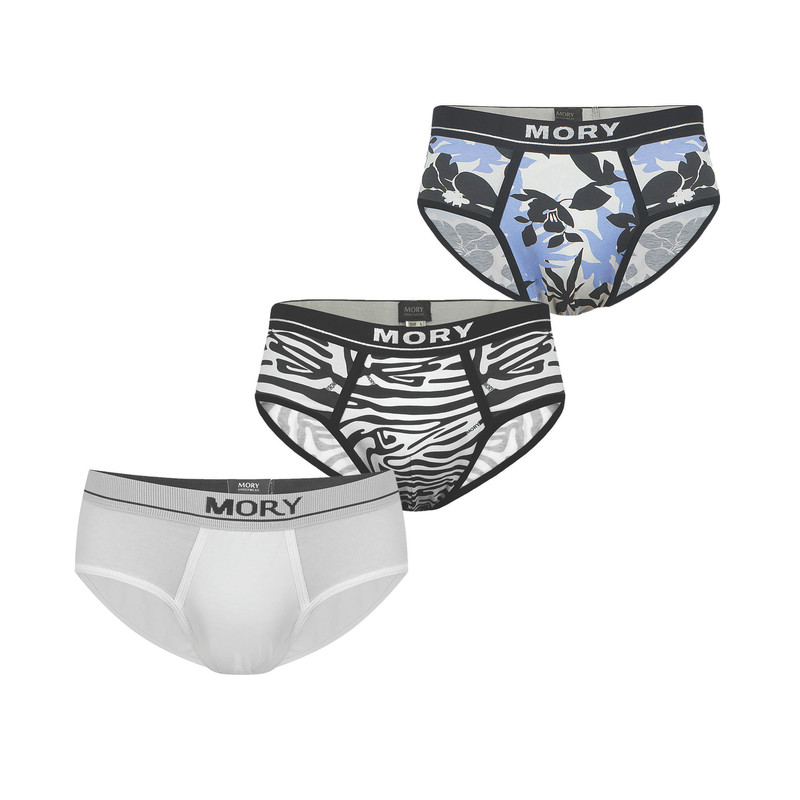 خرید و قیمت شورت مردانه موری مدل اسلیپ بسته 3 عددی