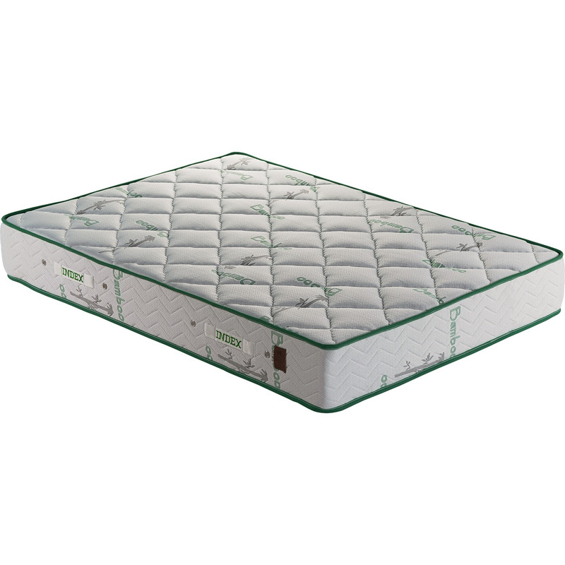 تشک ایندکس مدل گلوریا دو نفره سایز 200×180 سانتی متر