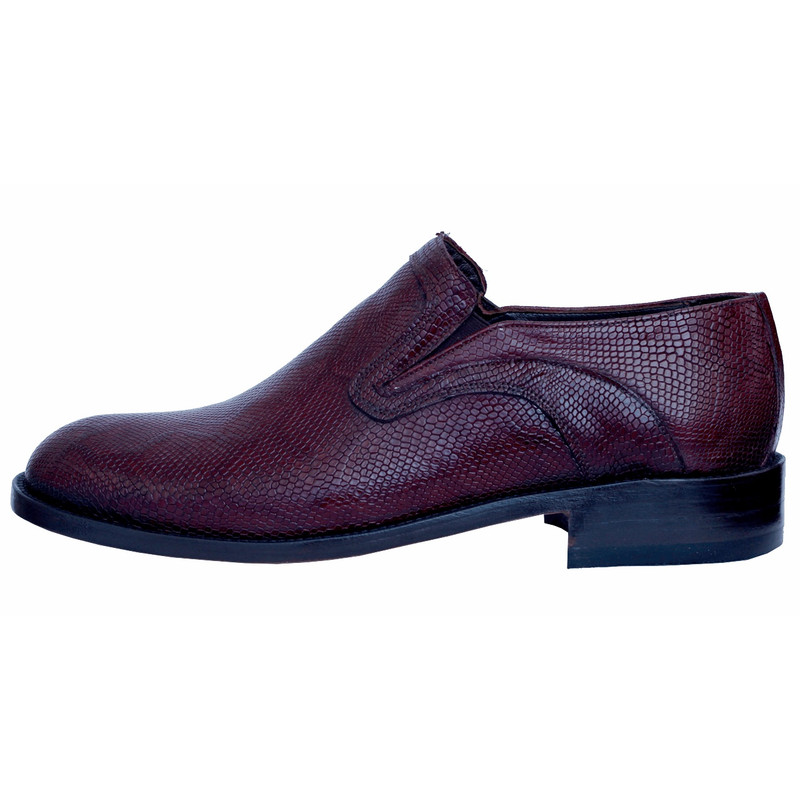 کفش کلاسیک دوران مدل لزار 171