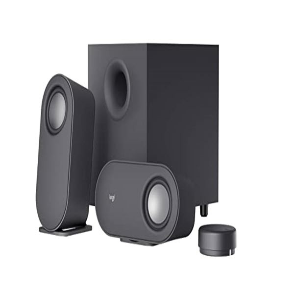 اسپیکر دسکتاپ لاجیتک مدل Z407