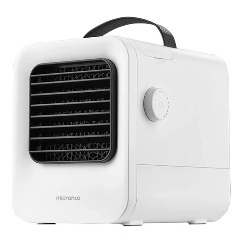 خرید و قیمت کولر سلولوزی میکروهو مدل IceMan Lite MH02A