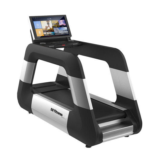 خرید و قیمت تردمیل باشگاهی ال اس فیتنس مدل X8900 PA