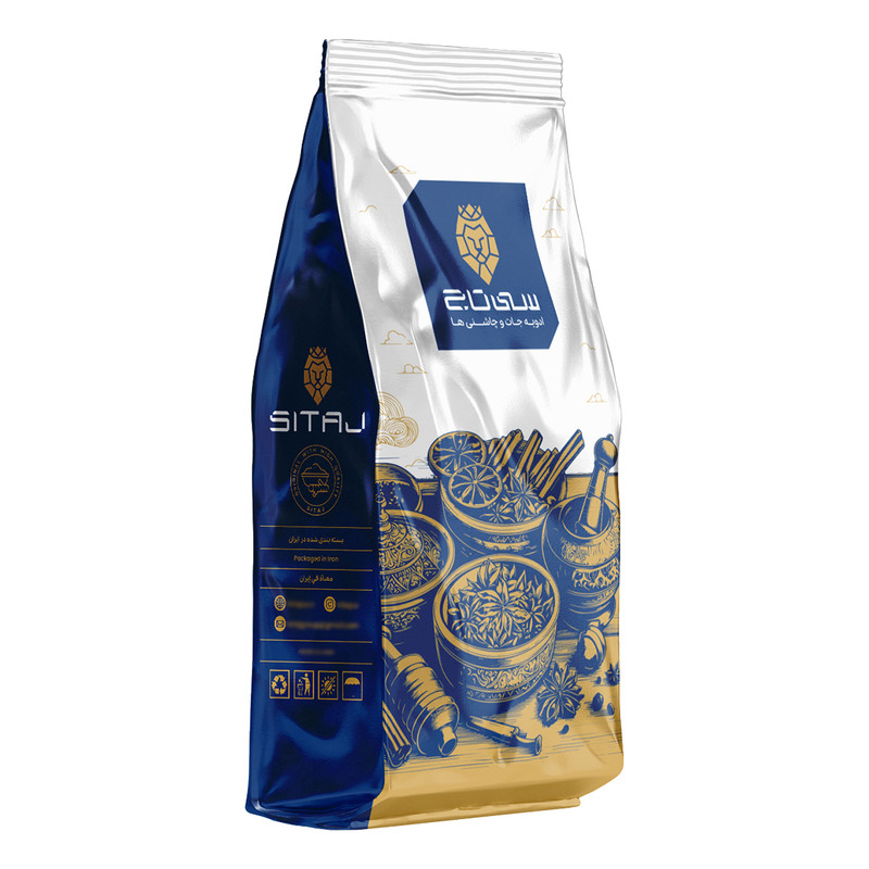 دارچین ممتاز سیتاج - 500 گرم