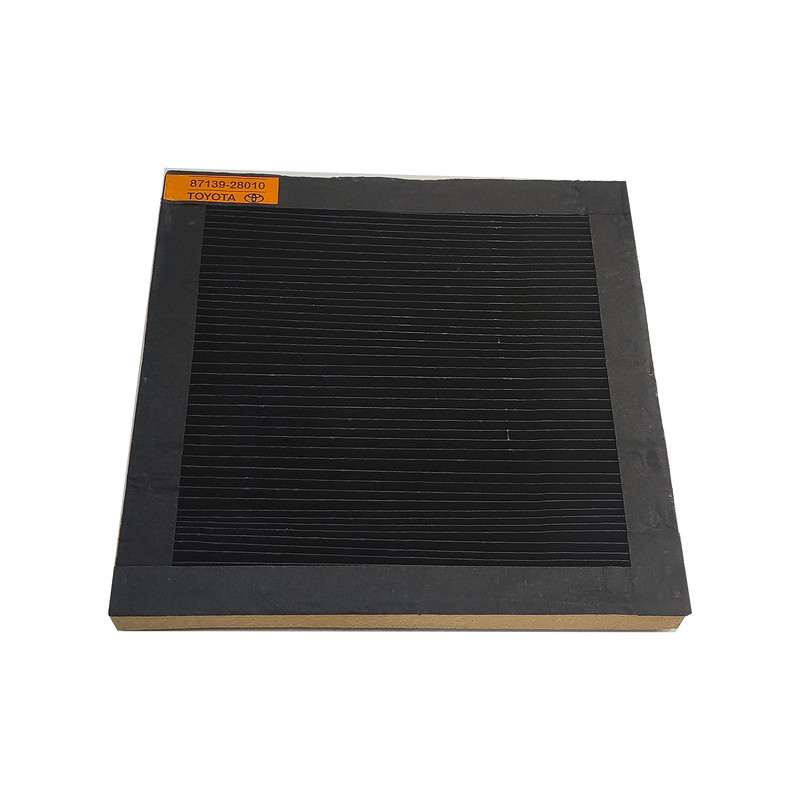 فیلتر کابین بهتا کد 28010-87139 مناسب برای تویوتا پرادو و کمری