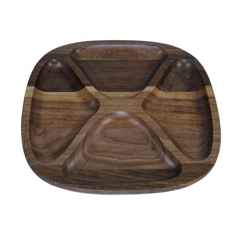 اردوخوری آماهوم مدل FENICE SERVE AMA150