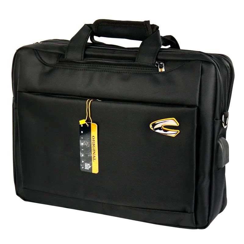 کیف لپ تاپ کمل اکتیو مدل 01 مناسب برای لپ تاپ 15.6 اینچی