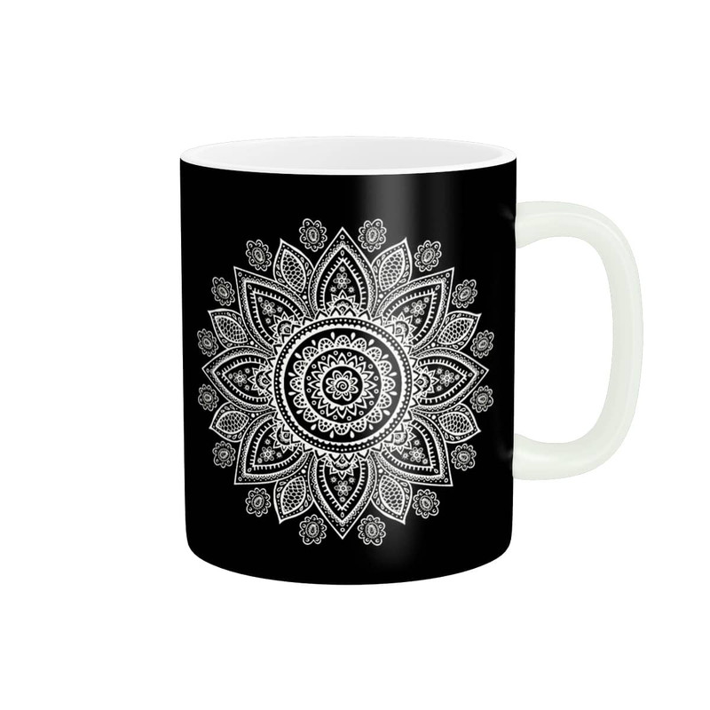 ماگ مدل ماندلا کد 00122