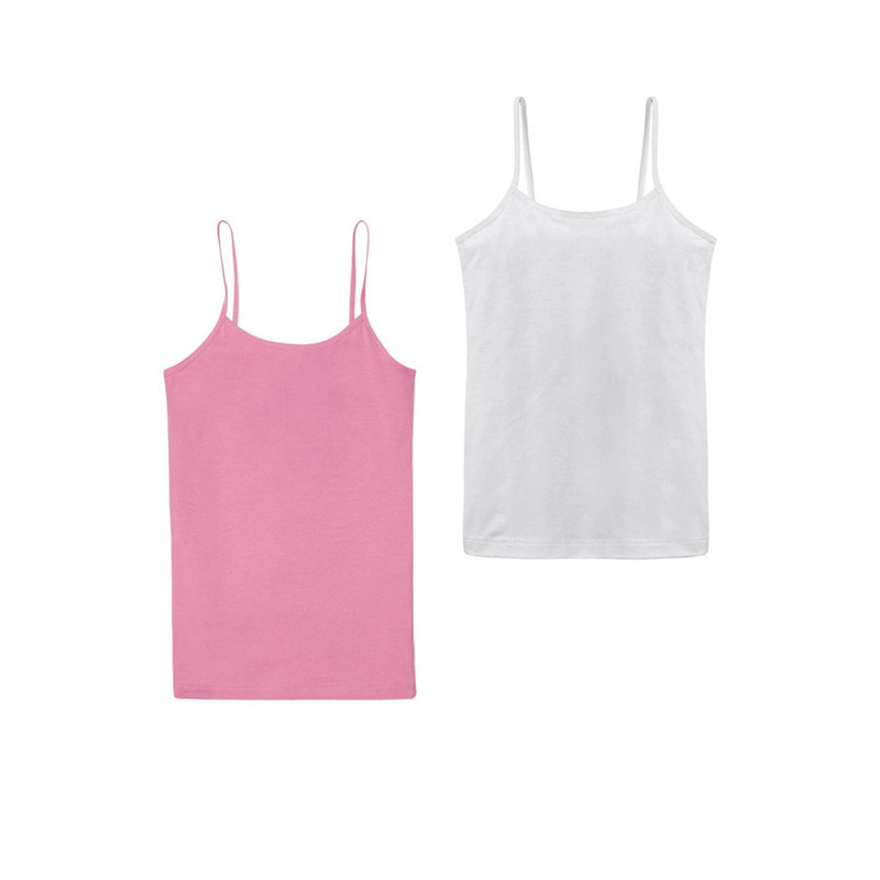 تاپ دخترانه پیپرتس مدل 77 مجموعه 2 عددی